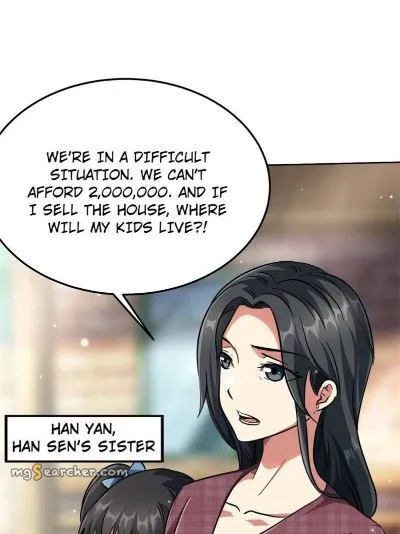 Read Super Gene en Manga Online