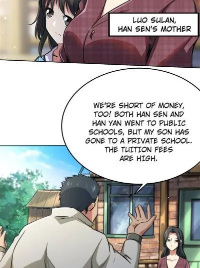 Read Super Gene en Manga Online