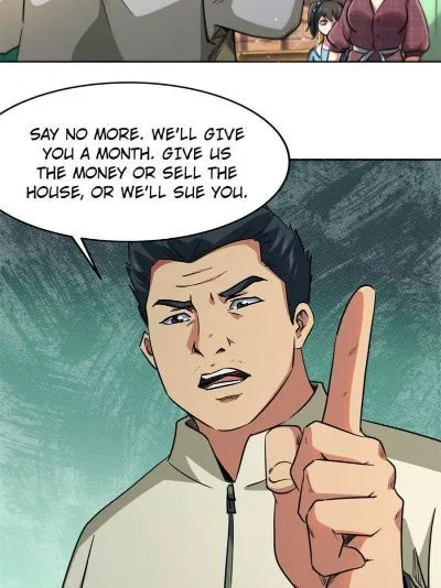 Read Super Gene en Manga Online