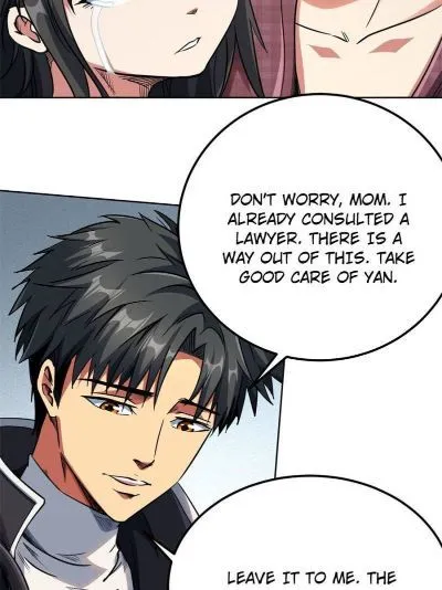 Read Super Gene en Manga Online