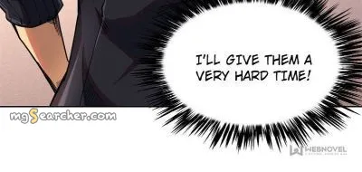 Read Super Gene en Manga Online