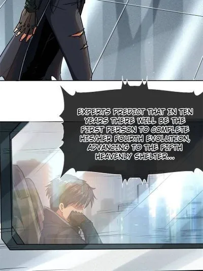 Read Super Gene en Manga Online