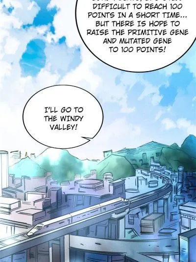 Read Super Gene en Manga Online