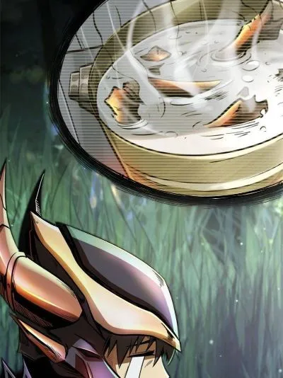 Read Super Gene en Manga Online