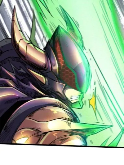 Read Super Gene en Manga Online