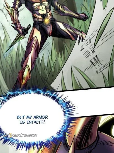 Read Super Gene en Manga Online