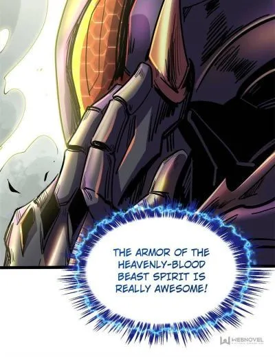 Read Super Gene en Manga Online