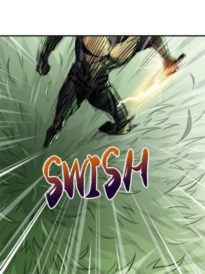 Read Super Gene en Manga Online