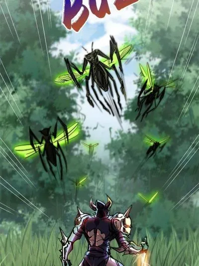 Read Super Gene en Manga Online