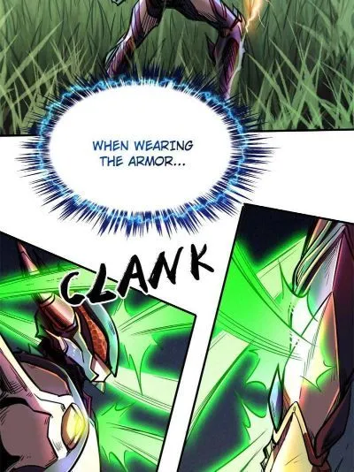 Read Super Gene en Manga Online