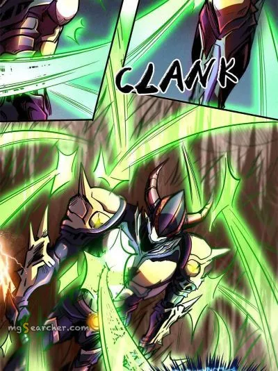 Read Super Gene en Manga Online