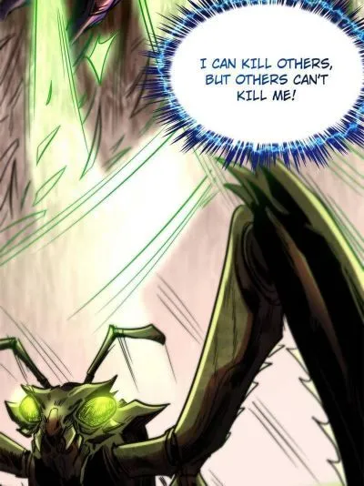 Read Super Gene en Manga Online