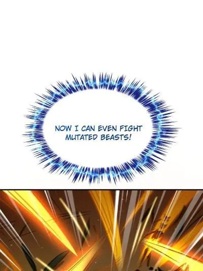 Read Super Gene en Manga Online