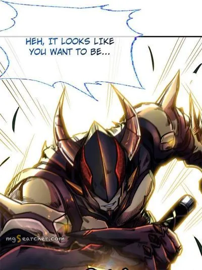 Read Super Gene en Manga Online