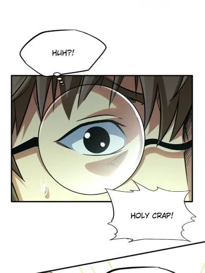 Read Super Gene en Manga Online