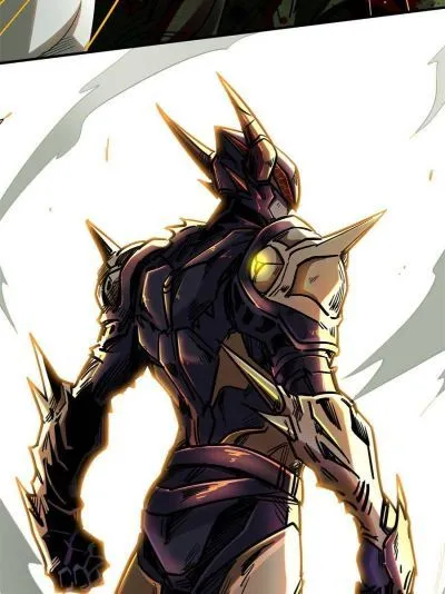 Read Super Gene en Manga Online