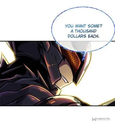 Read Super Gene en Manga Online