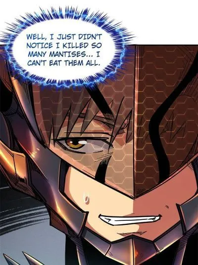 Read Super Gene en Manga Online