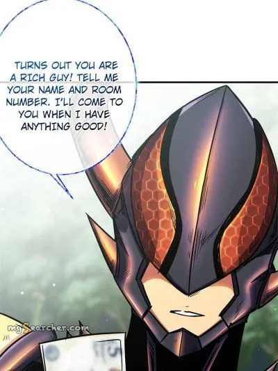 Read Super Gene en Manga Online