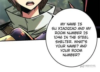 Read Super Gene en Manga Online