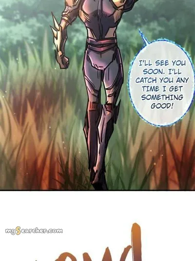 Read Super Gene en Manga Online