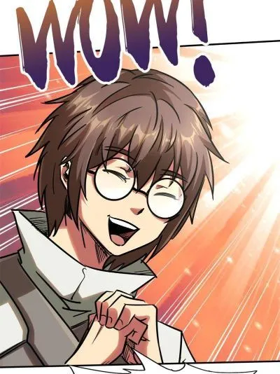 Read Super Gene en Manga Online