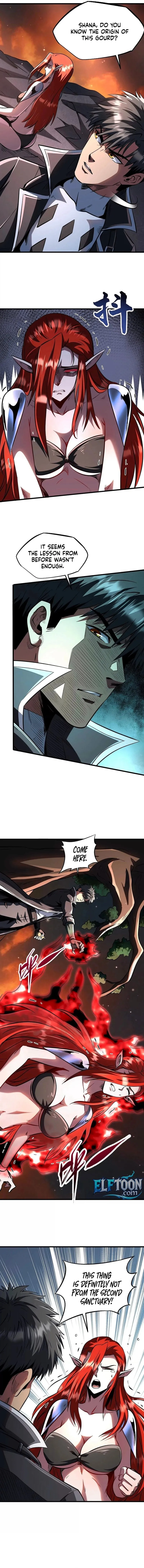 Read Super Gene en Manga Online