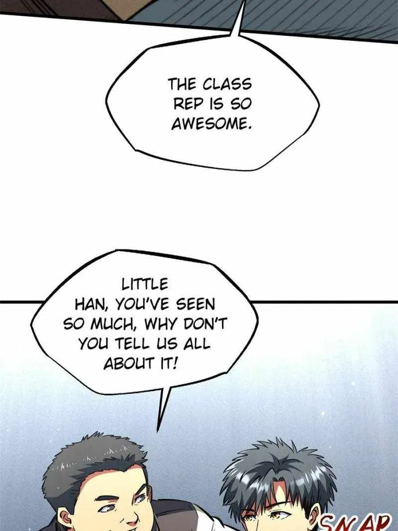 Read Super Gene en Manga Online