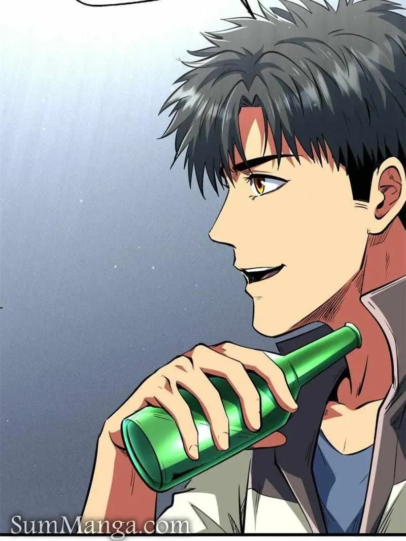 Read Super Gene en Manga Online