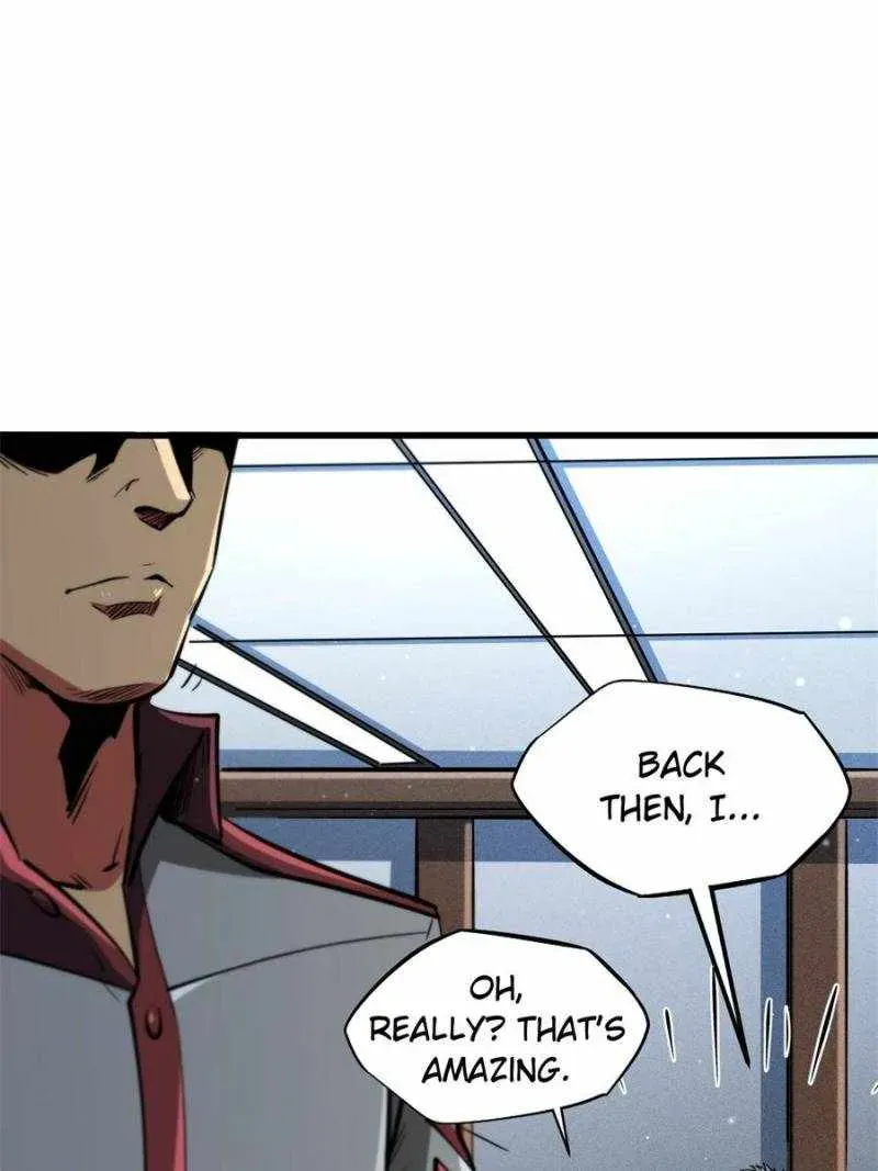 Read Super Gene en Manga Online