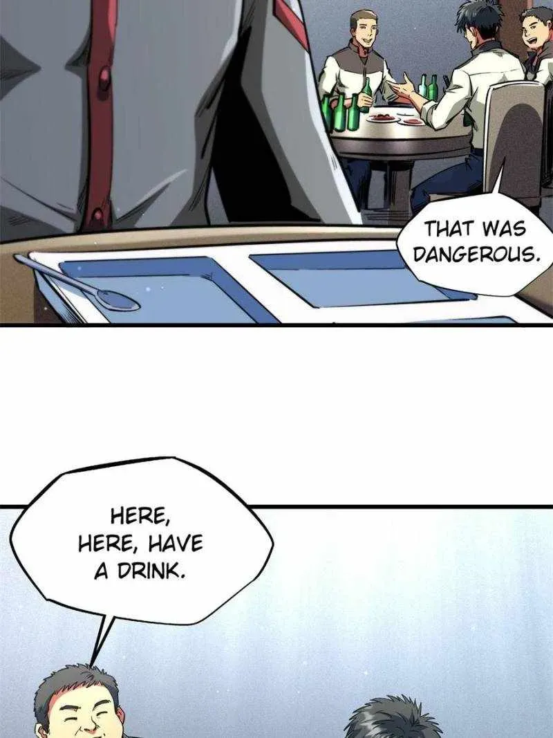 Read Super Gene en Manga Online