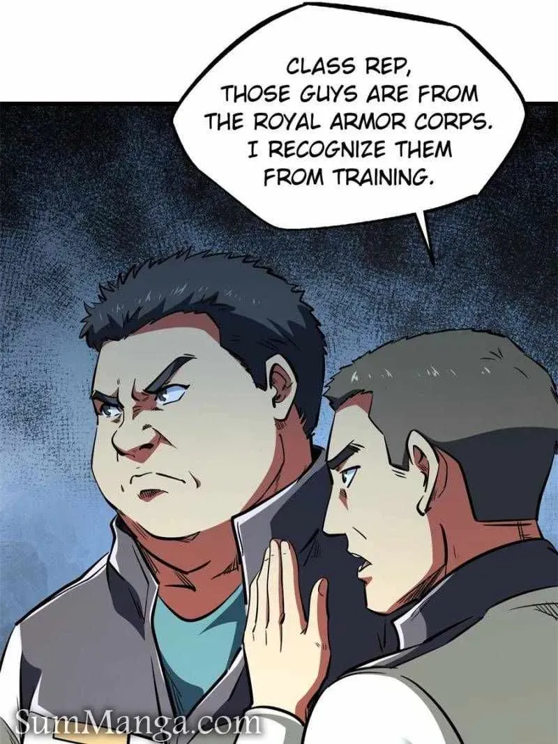 Read Super Gene en Manga Online