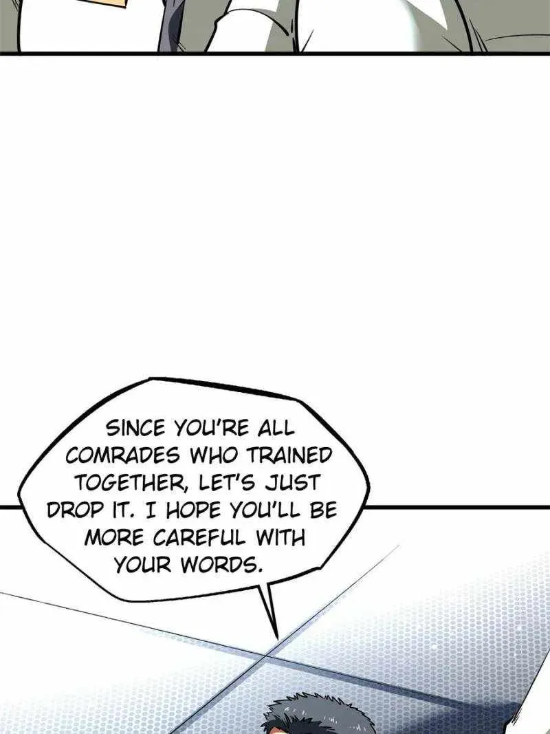 Read Super Gene en Manga Online