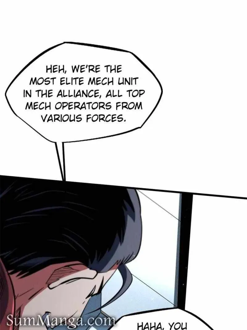Read Super Gene en Manga Online