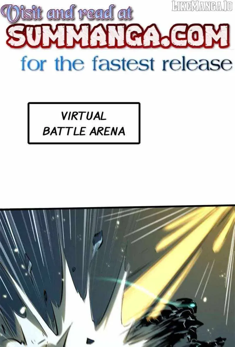 Read Super Gene en Manga Online