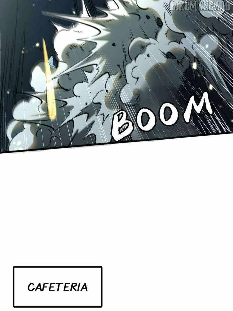 Read Super Gene en Manga Online