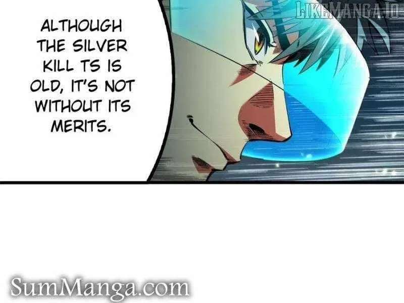 Read Super Gene en Manga Online