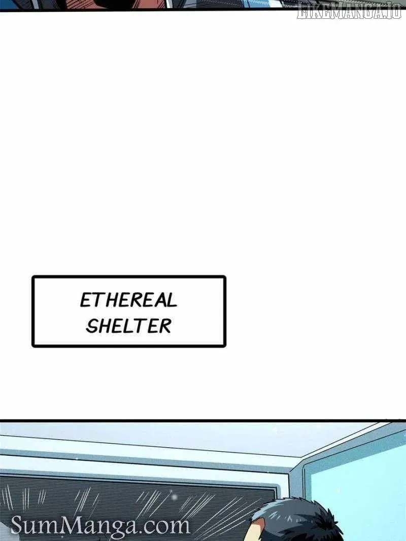 Read Super Gene en Manga Online