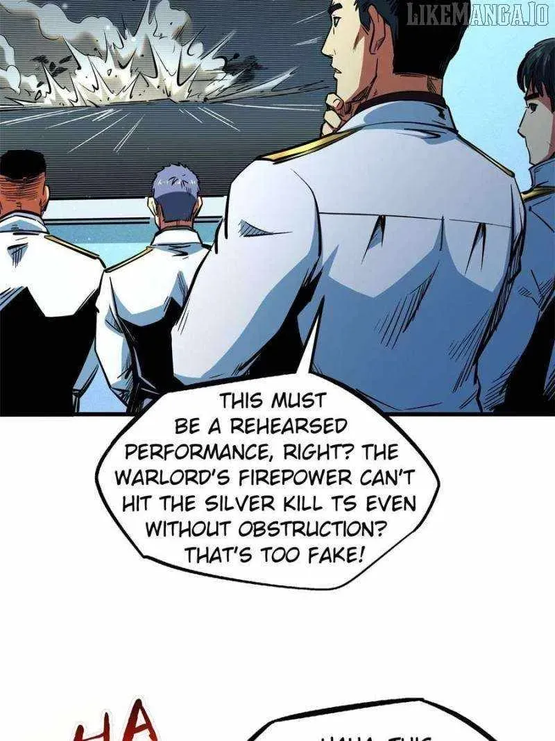 Read Super Gene en Manga Online