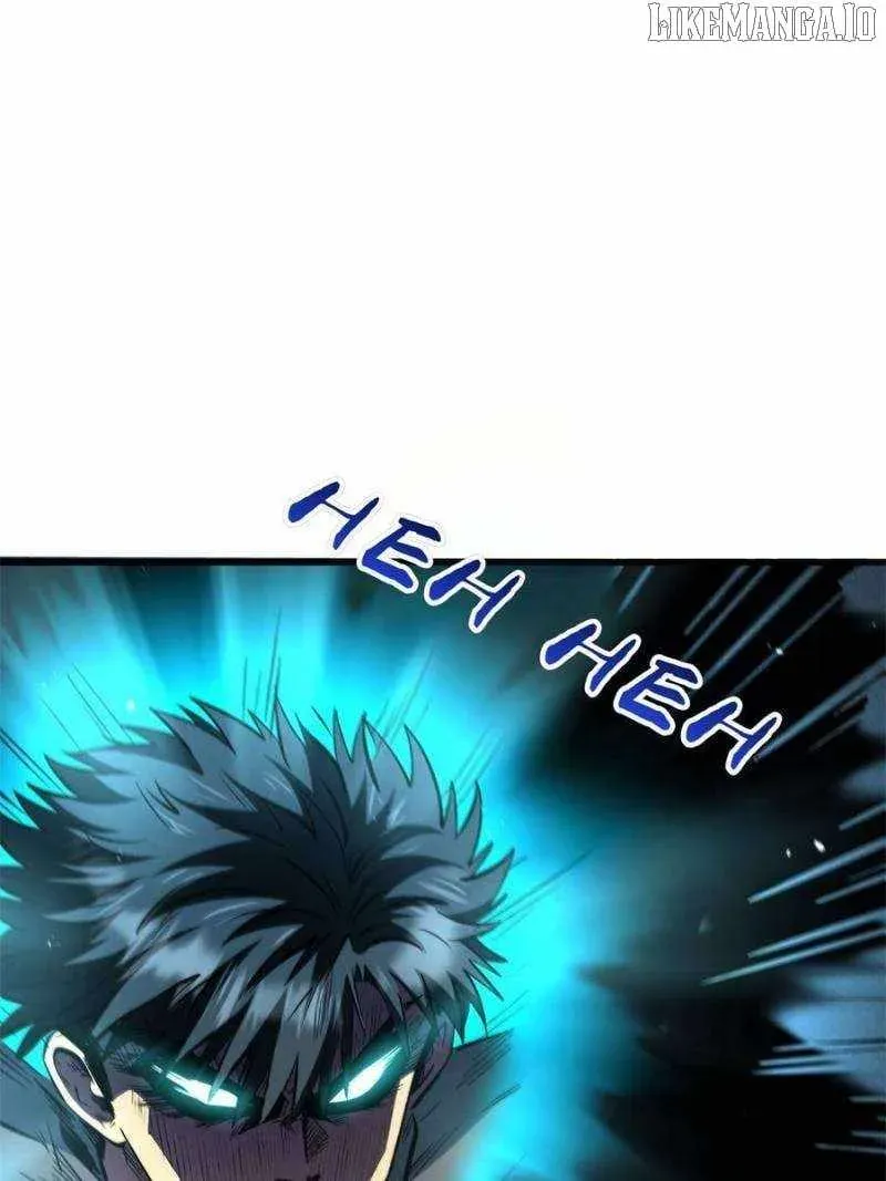 Read Super Gene en Manga Online