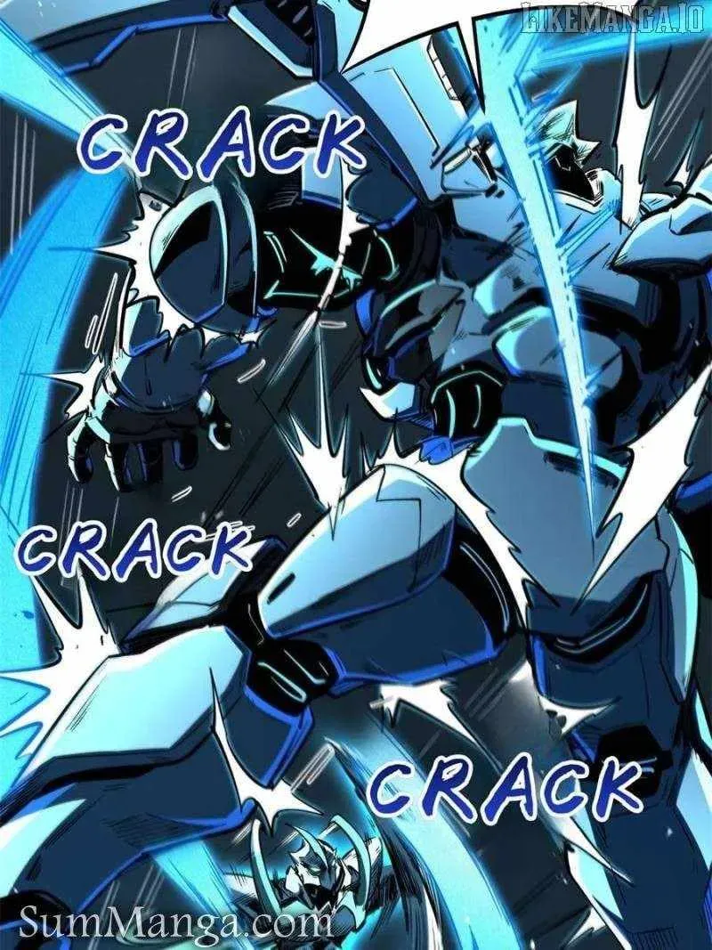 Read Super Gene en Manga Online
