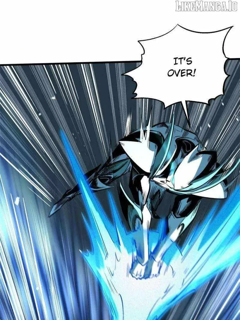 Read Super Gene en Manga Online