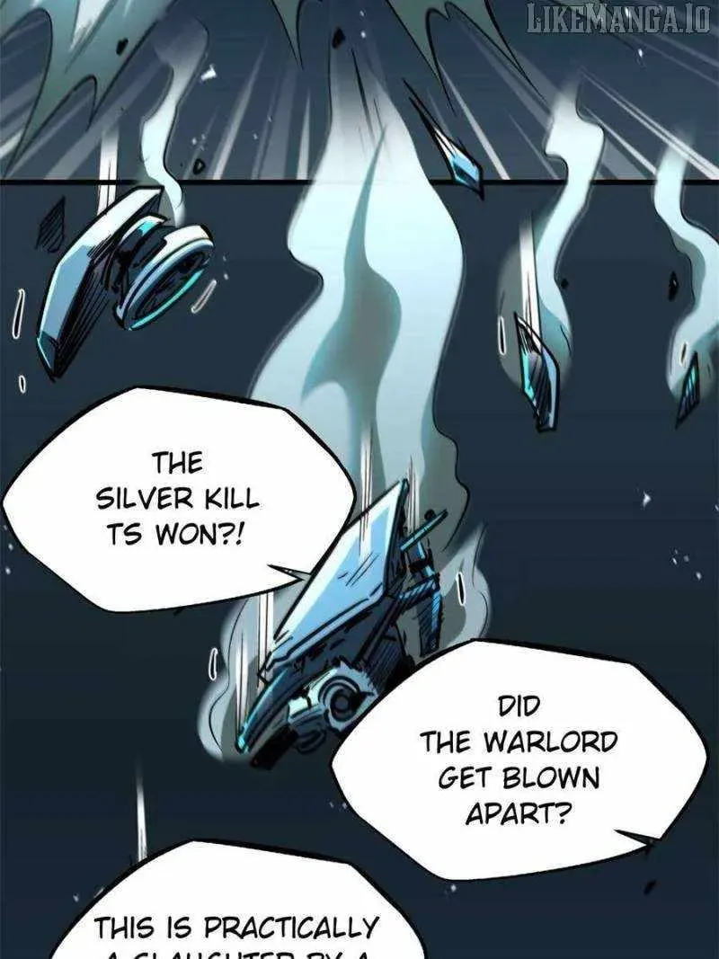 Read Super Gene en Manga Online