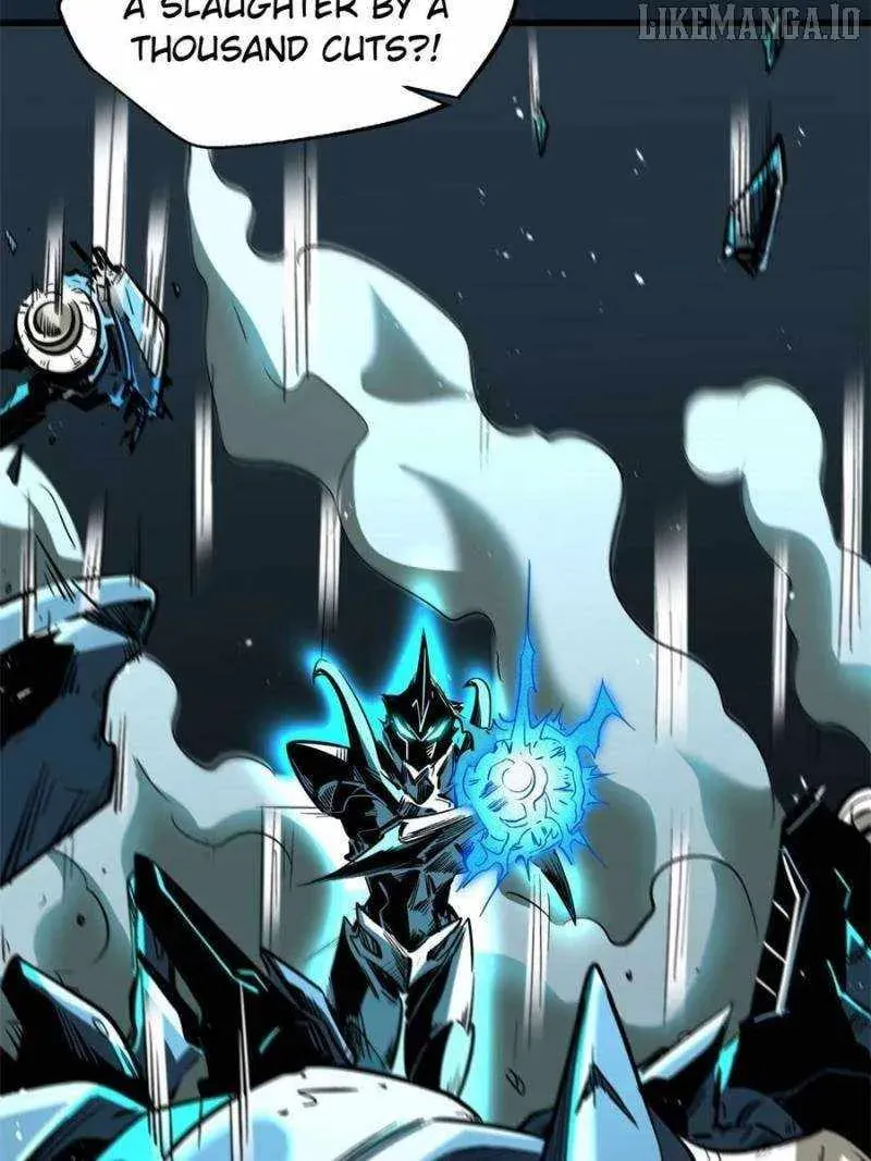 Read Super Gene en Manga Online
