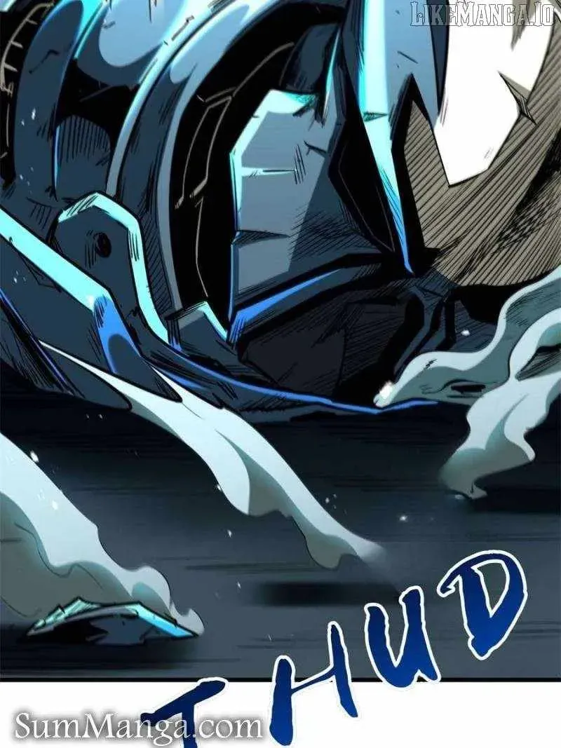 Read Super Gene en Manga Online