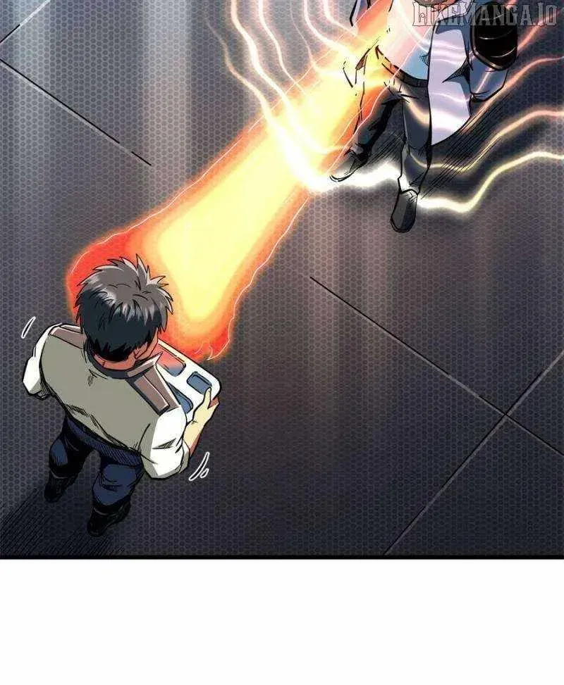 Read Super Gene en Manga Online