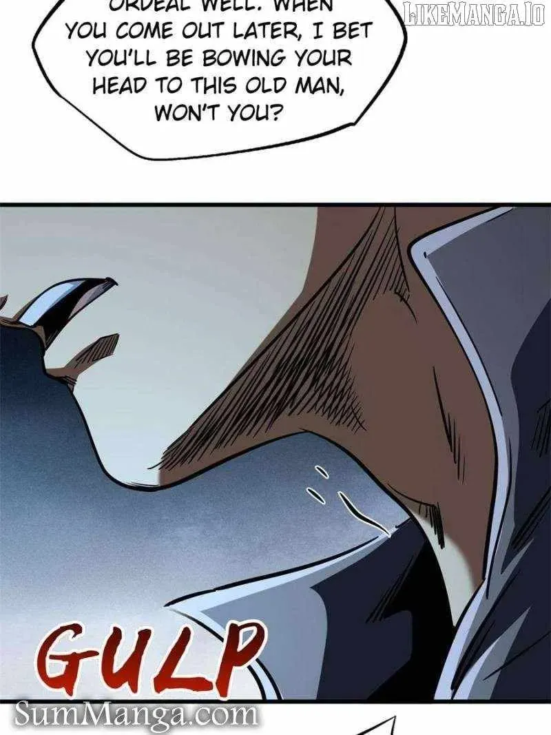 Read Super Gene en Manga Online