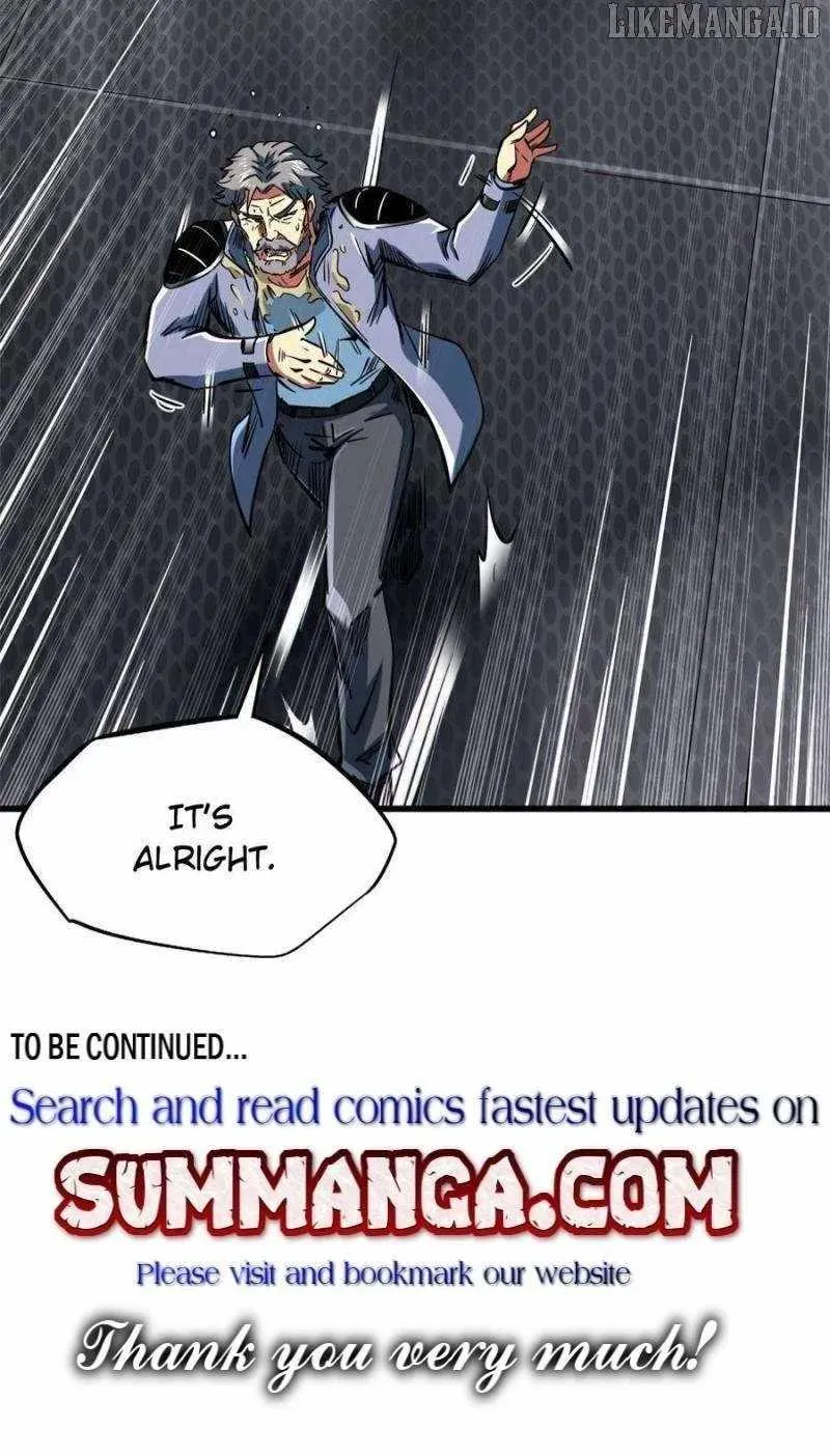 Read Super Gene en Manga Online