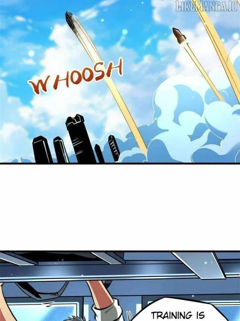 Read Super Gene en Manga Online