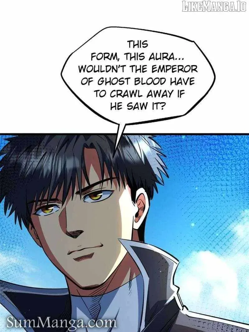 Read Super Gene en Manga Online